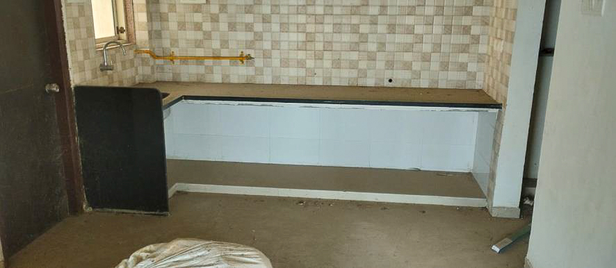 Flat for sale in Gandhinagar. — photo 21