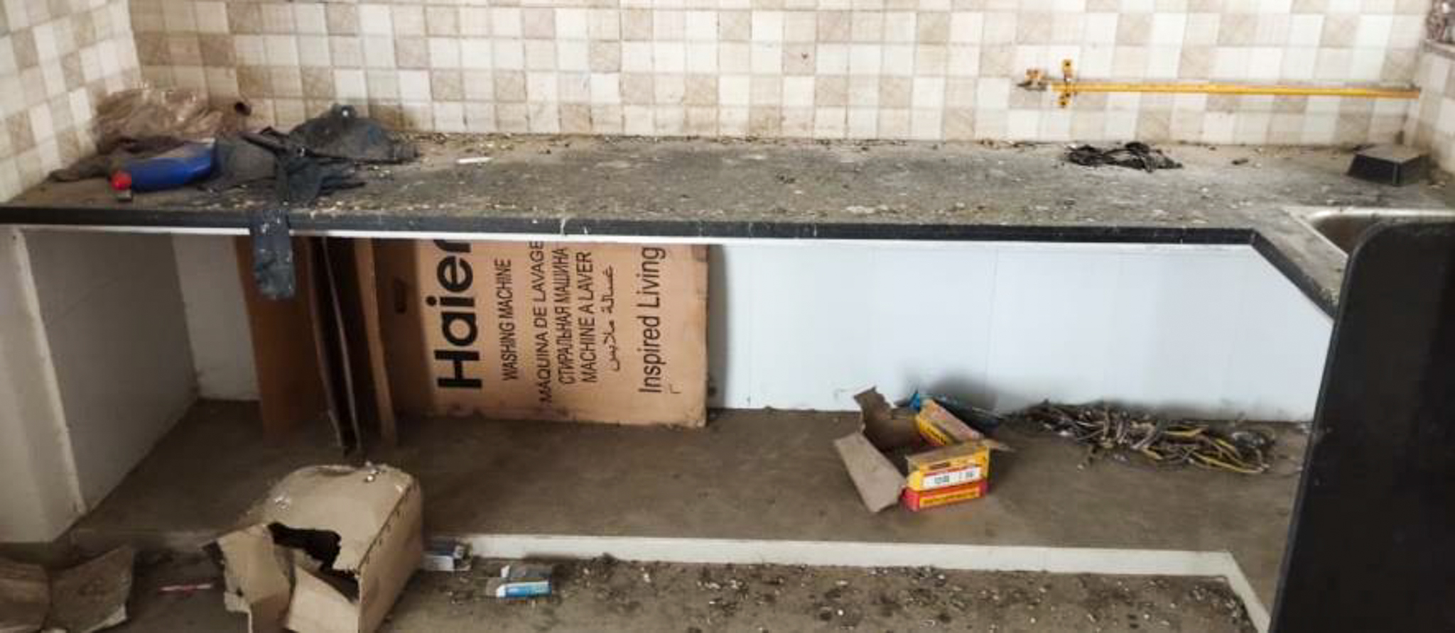 Flat for sale in Gandhinagar. — photo 12
