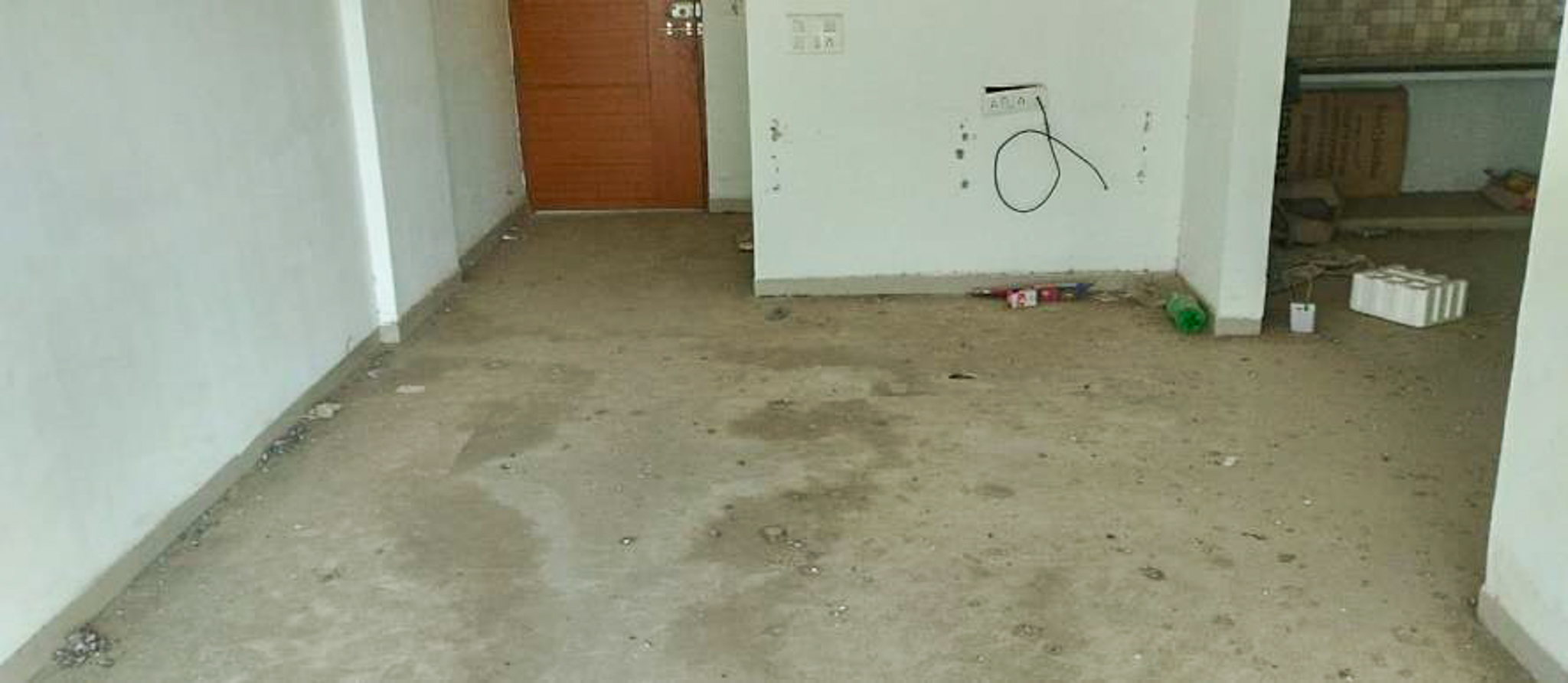 Flat for sale in Gandhinagar. — photo 11
