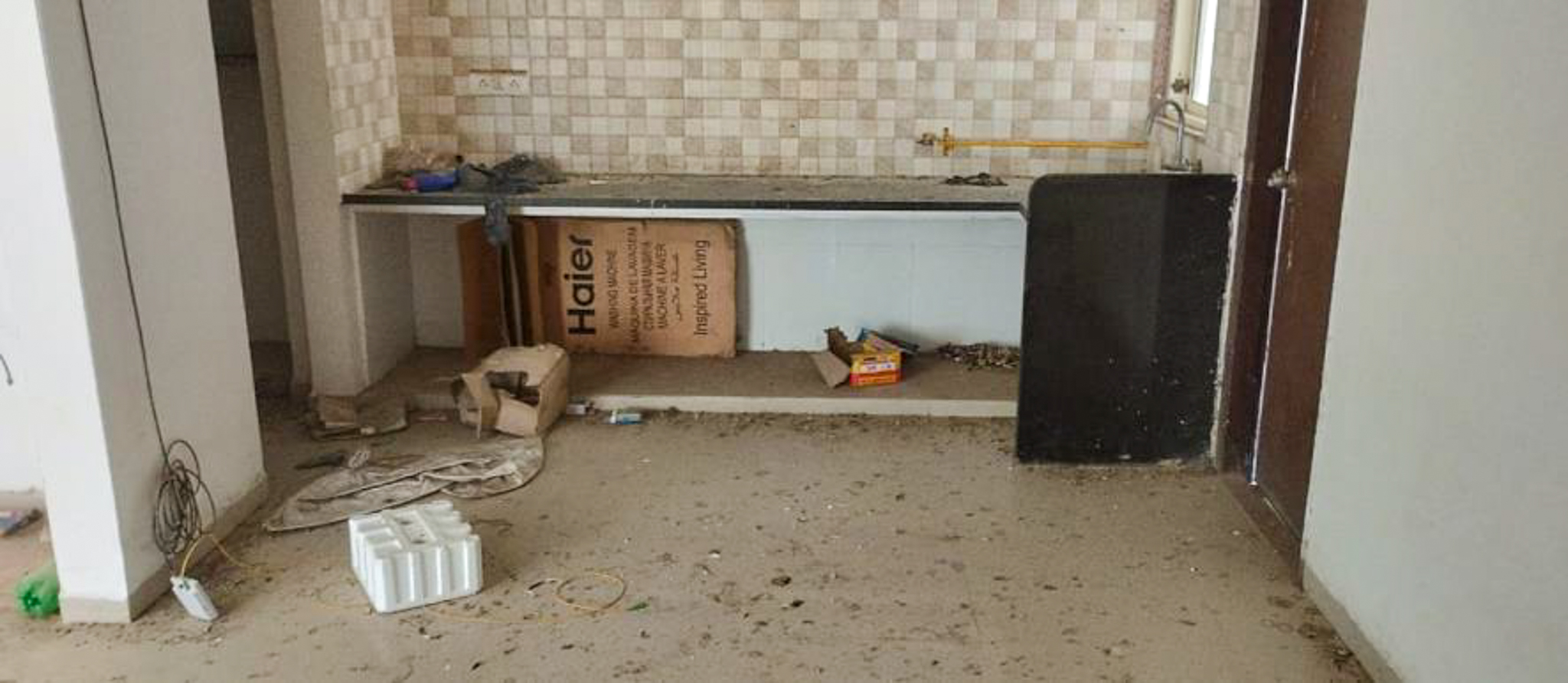 Flat for sale in Gandhinagar. — photo 4