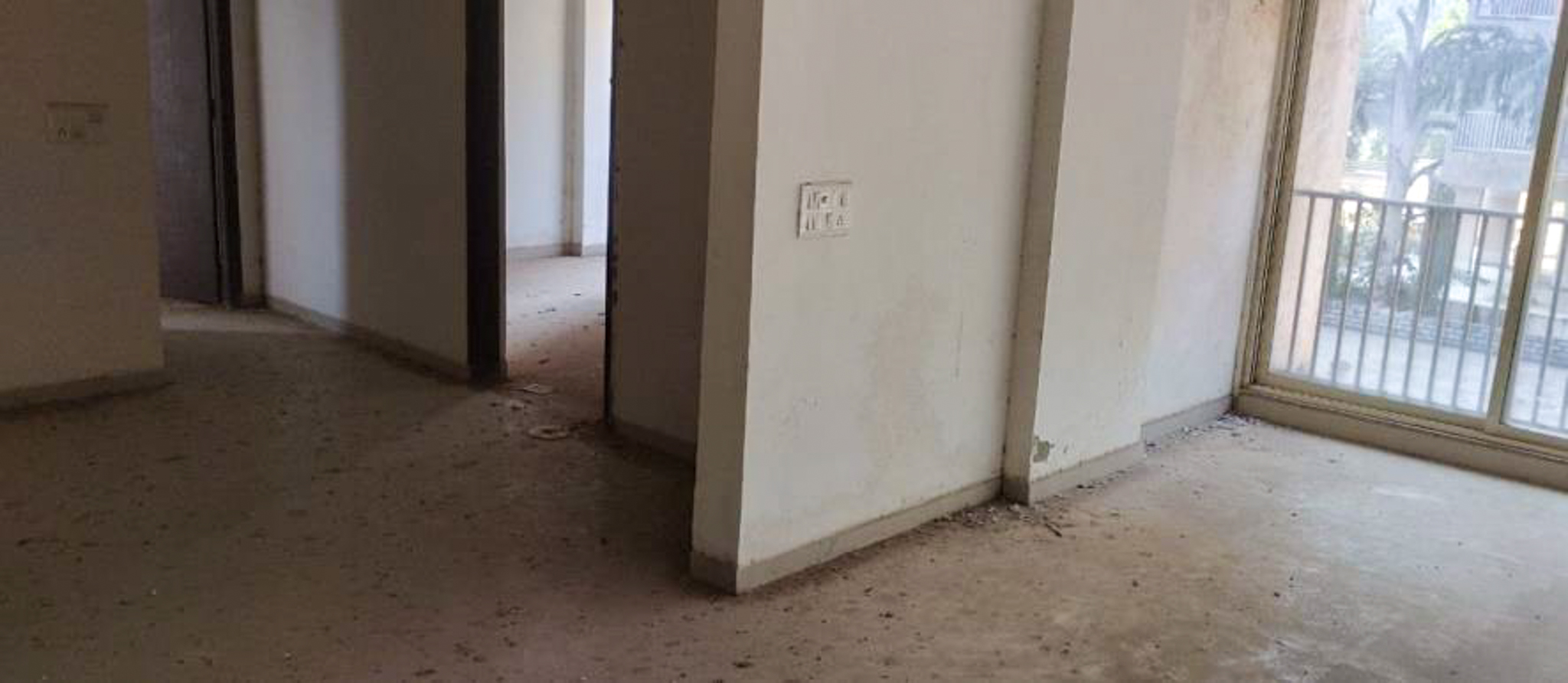 Flat for sale in Gandhinagar. — photo 7