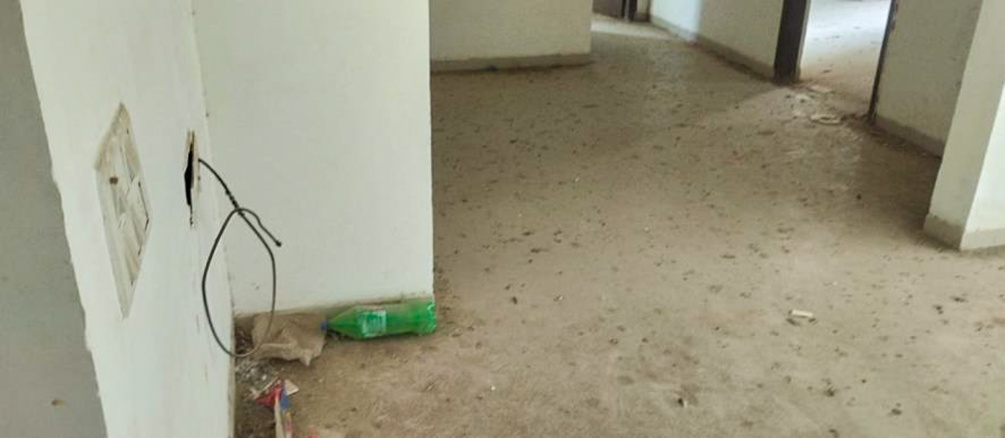 Flat for sale in Gandhinagar. — photo 6