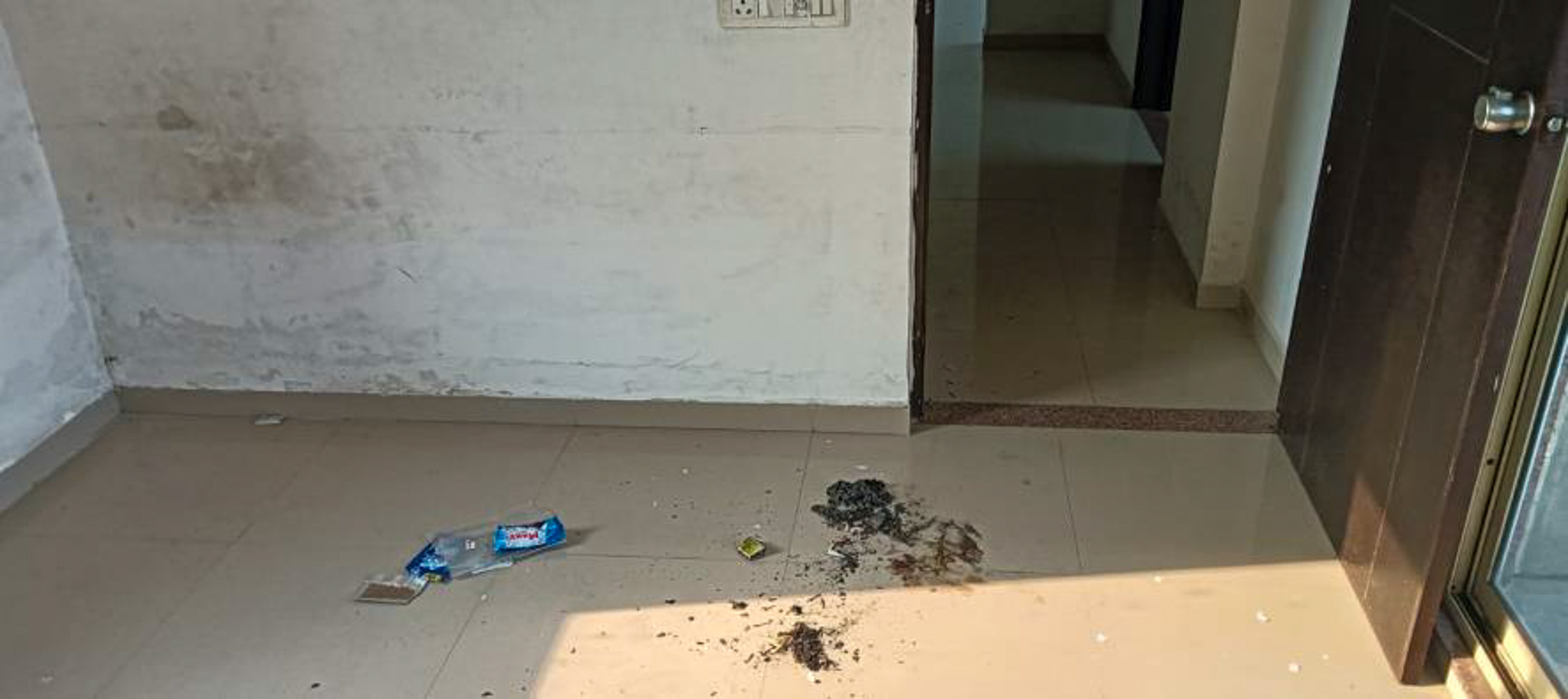 Flat for sale in Gandhinagar Gandhinagar. — photo 4