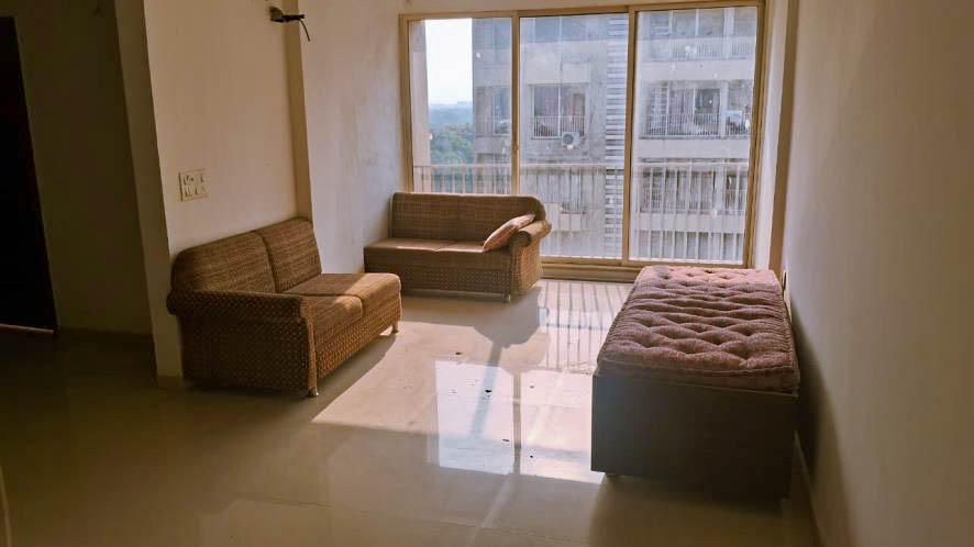 Flat for sale in Gandhinagar Gandhinagar. — photo 1