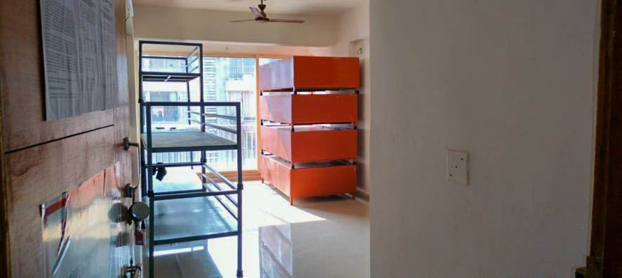 Flat for sale in Gandhinagar Gandhinagar. — photo 2