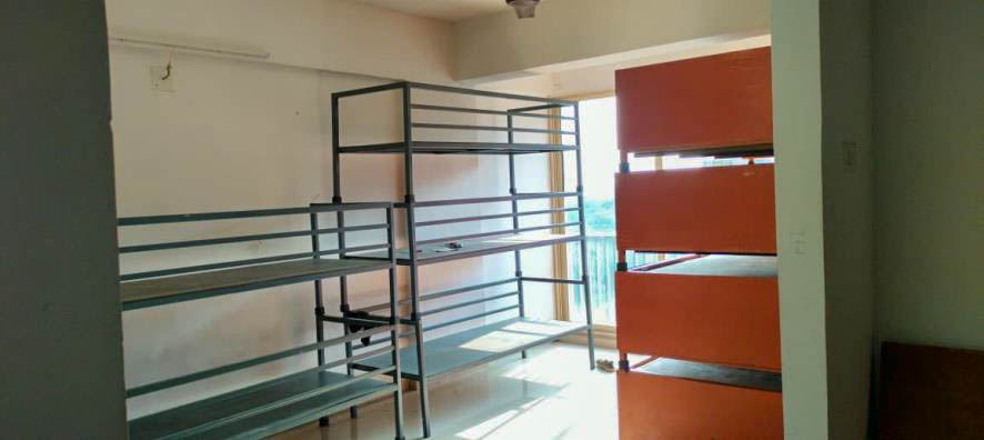 Flat for sale in Gandhinagar Gandhinagar. — photo 4