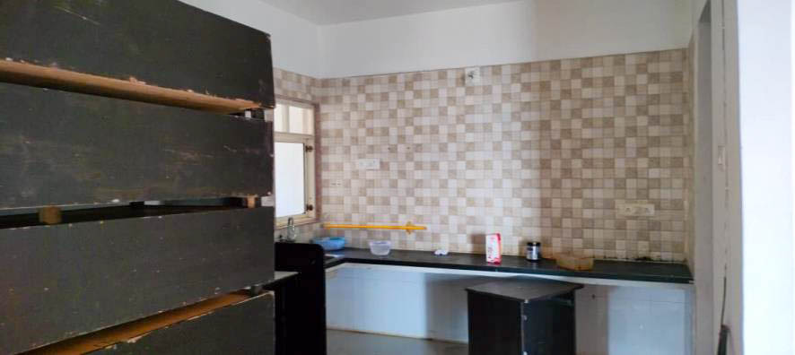 Flat for sale in Gandhinagar Gandhinagar. — photo 5