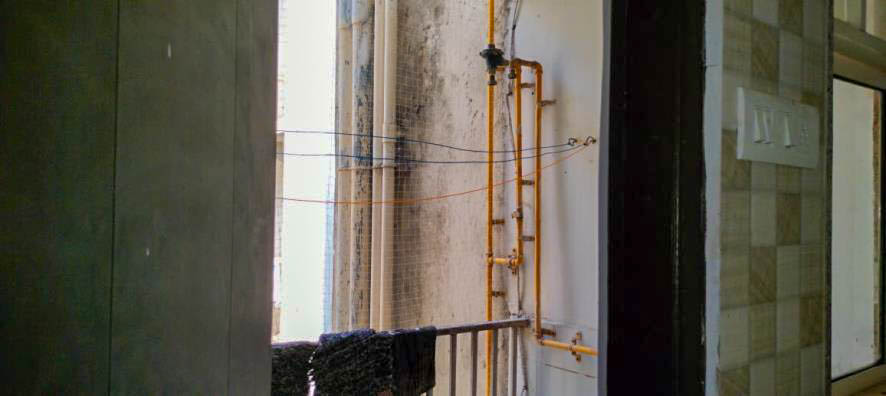 Flat for sale in Gandhinagar Gandhinagar. — photo 8