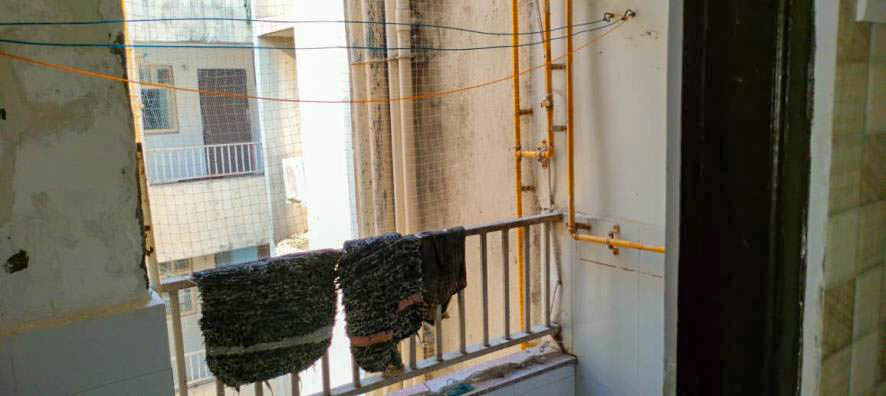 Flat for sale in Gandhinagar Gandhinagar. — photo 10