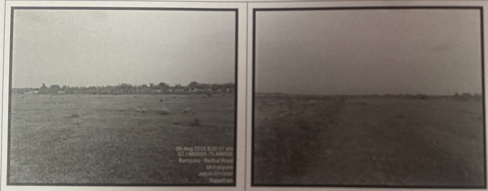 12646 square meter Industrial Plot for sale in Kishangarh Renwal — photo 2