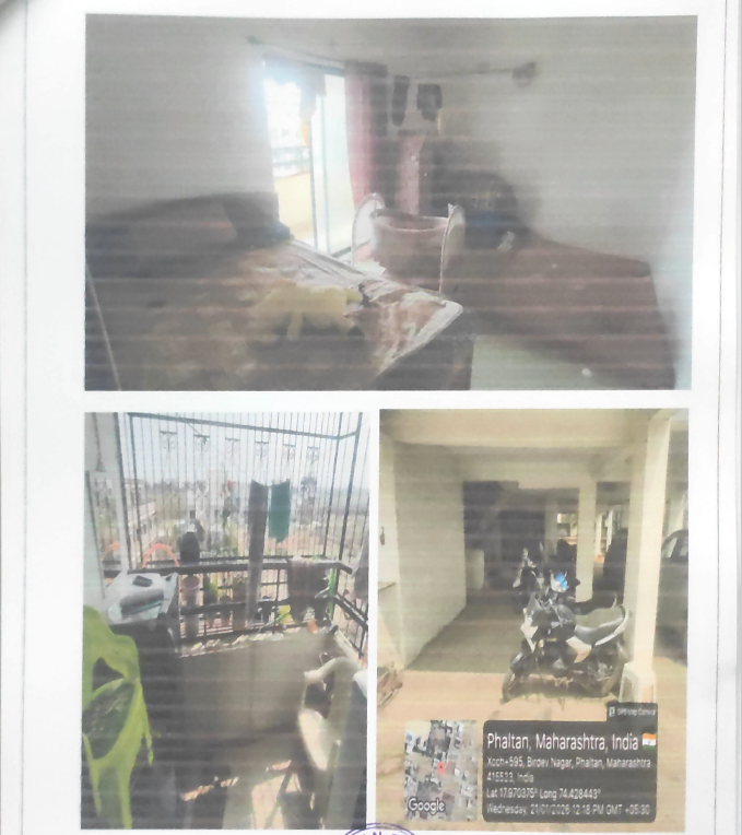 740.13 square feet Flat for sale in Kolki