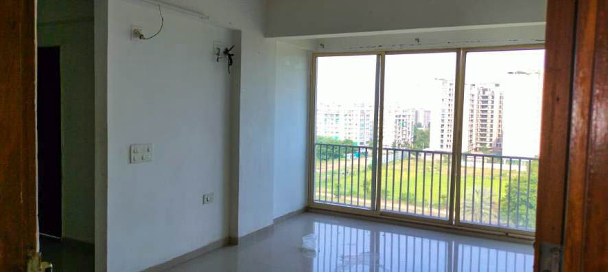 Flat for sale in Gandhinagar Gandhinagar. — photo 1
