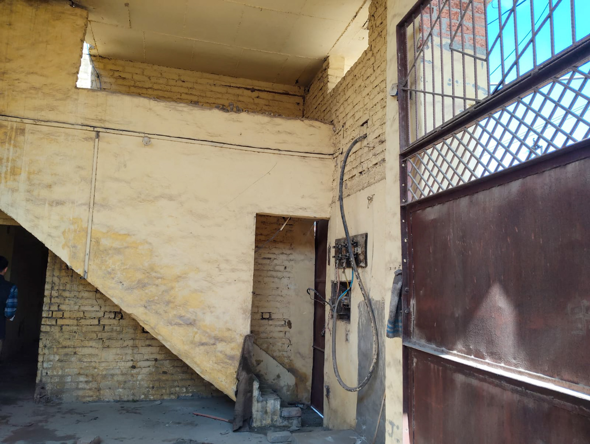 Industrial Plot with Factory Building for sale in JALANDHAR , PUNJAB Jalandhar — photo 12