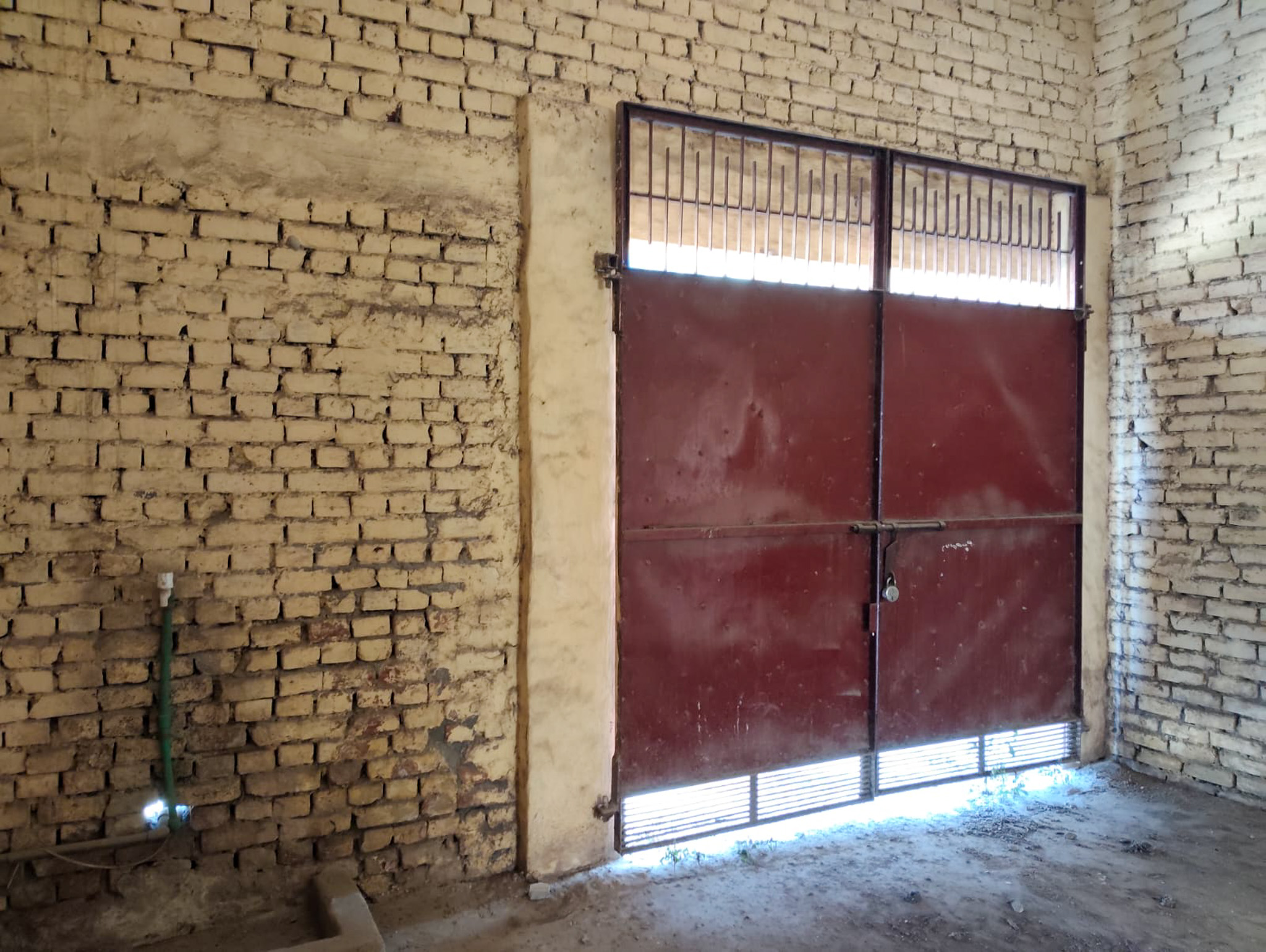 Industrial Plot with Factory Building for sale in JALANDHAR , PUNJAB Jalandhar — photo 4