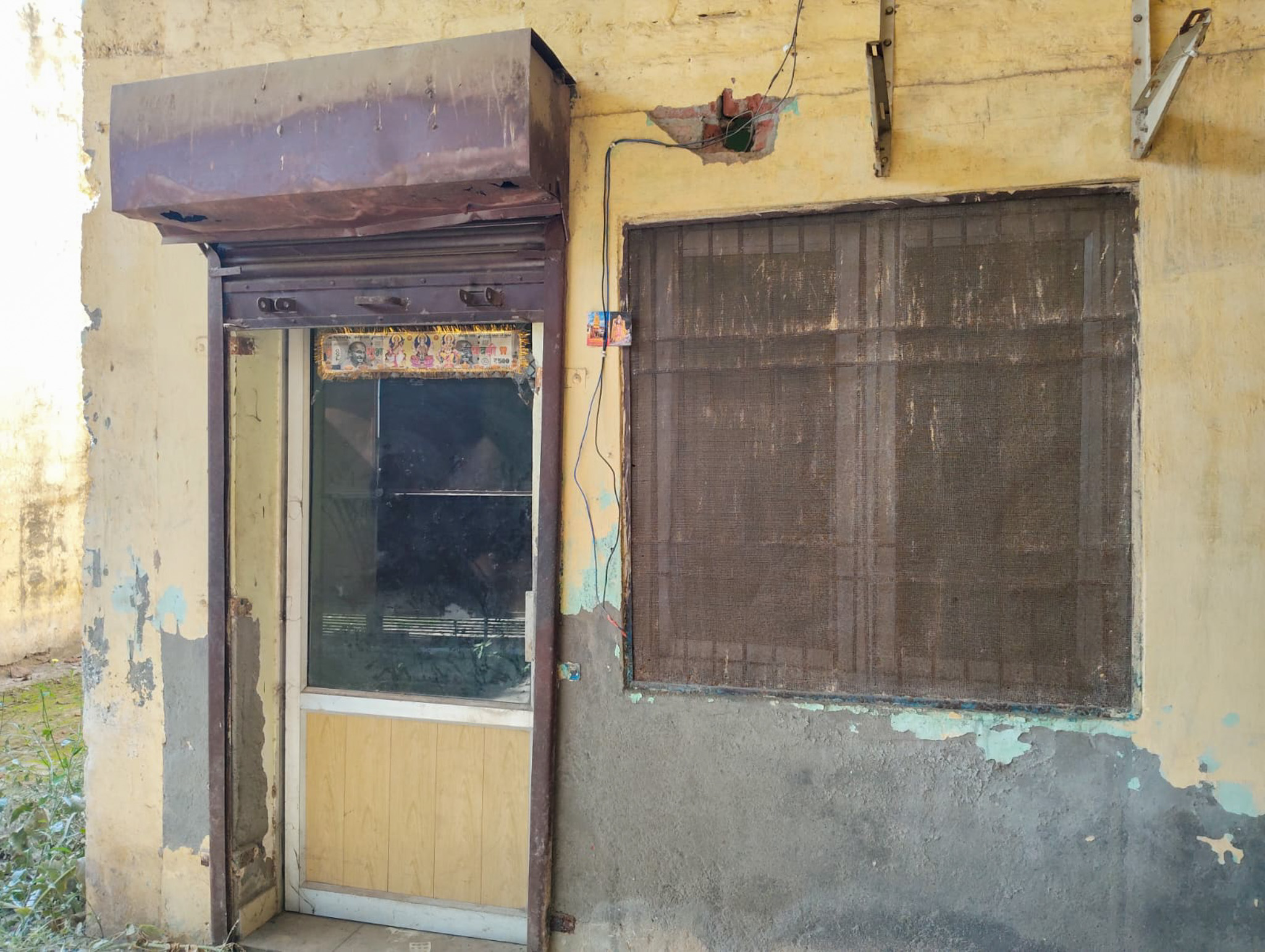 Industrial Plot with Factory Building for sale in JALANDHAR , PUNJAB Jalandhar — photo 5
