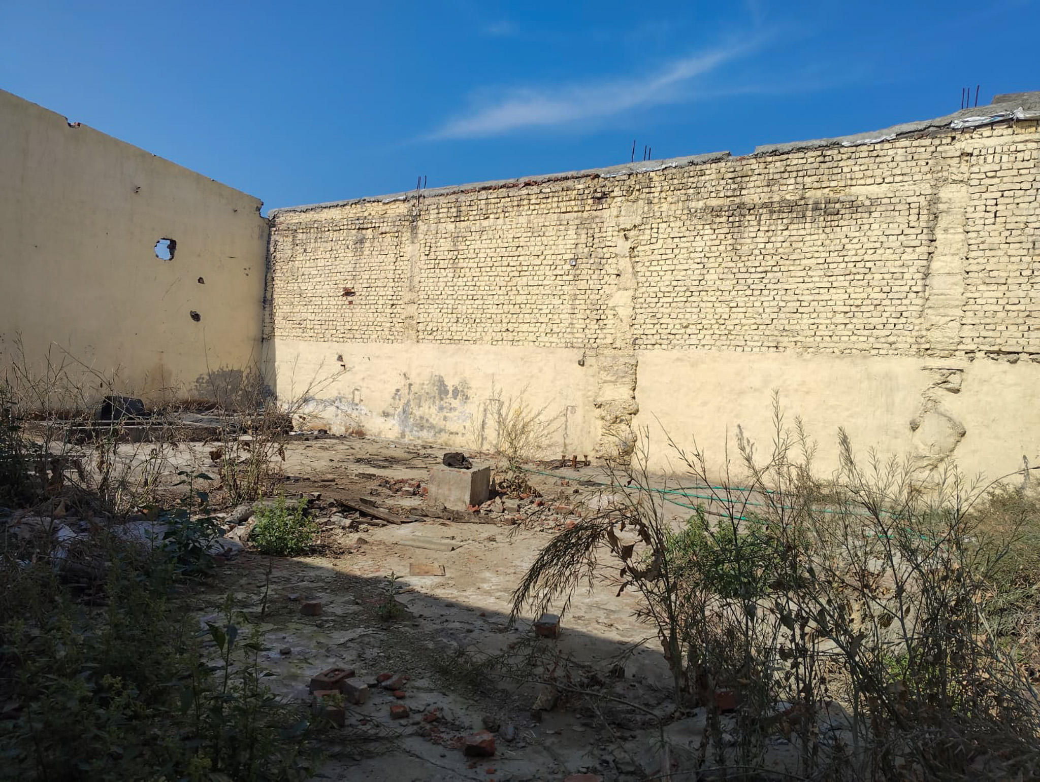 Industrial Plot with Factory Building for sale in JALANDHAR , PUNJAB Jalandhar — photo 10