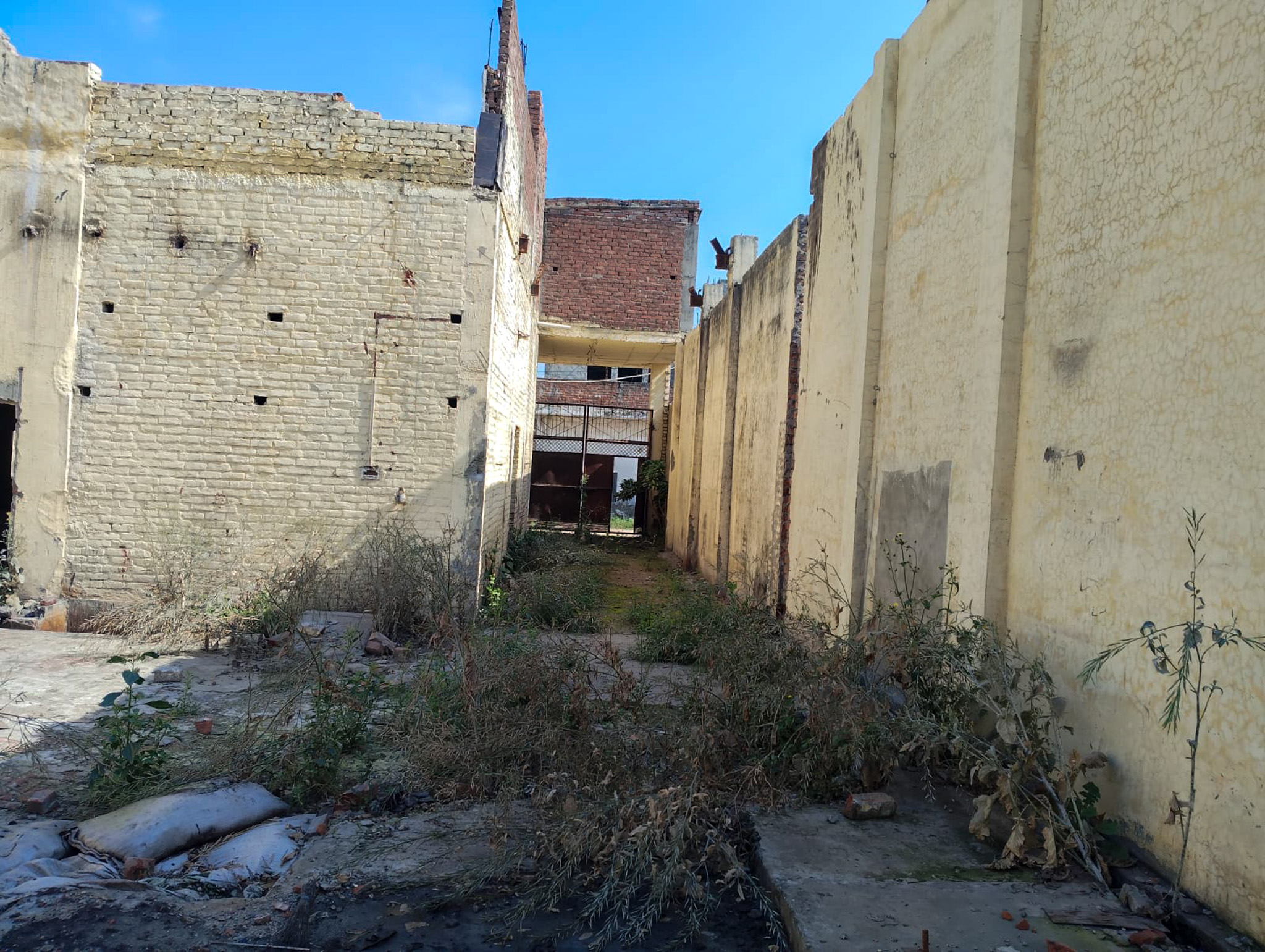 Industrial Plot with Factory Building for sale in JALANDHAR , PUNJAB Jalandhar — photo 9