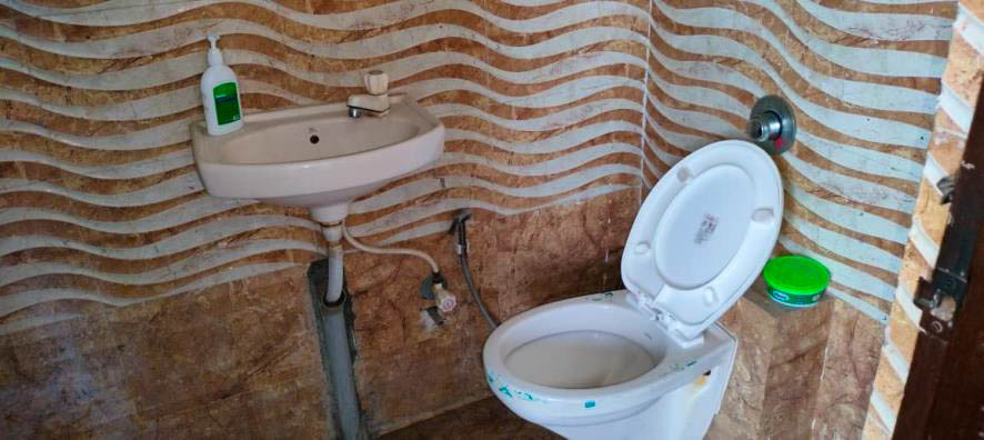 Flat for sale in Gandhinagar Gandhinagar. — photo 12
