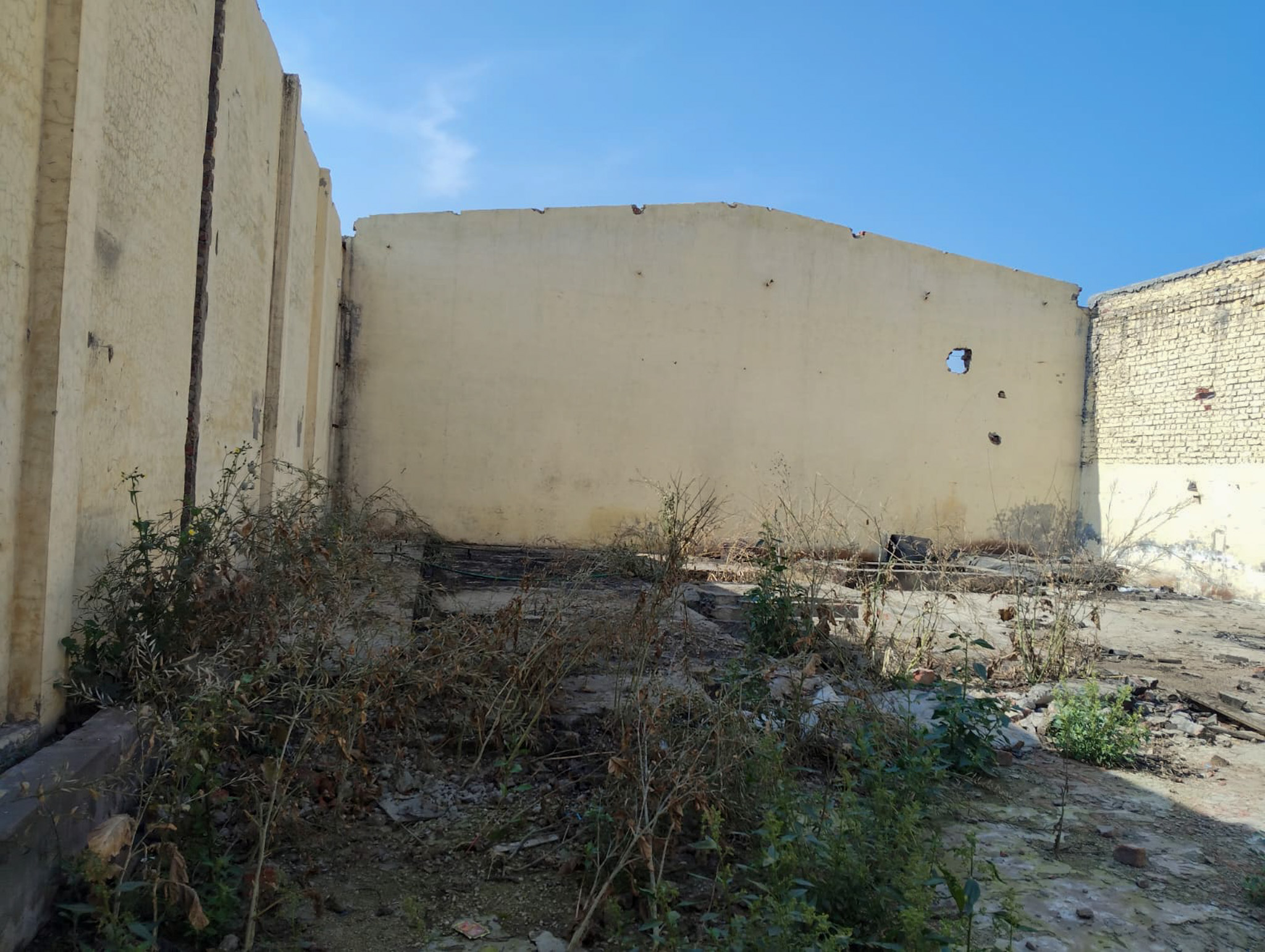 Industrial Plot with Factory Building for sale in JALANDHAR , PUNJAB Jalandhar — photo 11