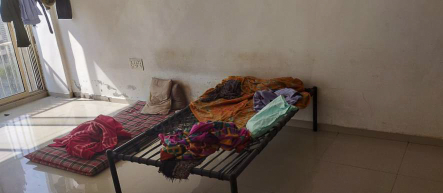 Flat for sale in Gandhinagar. — photo 10