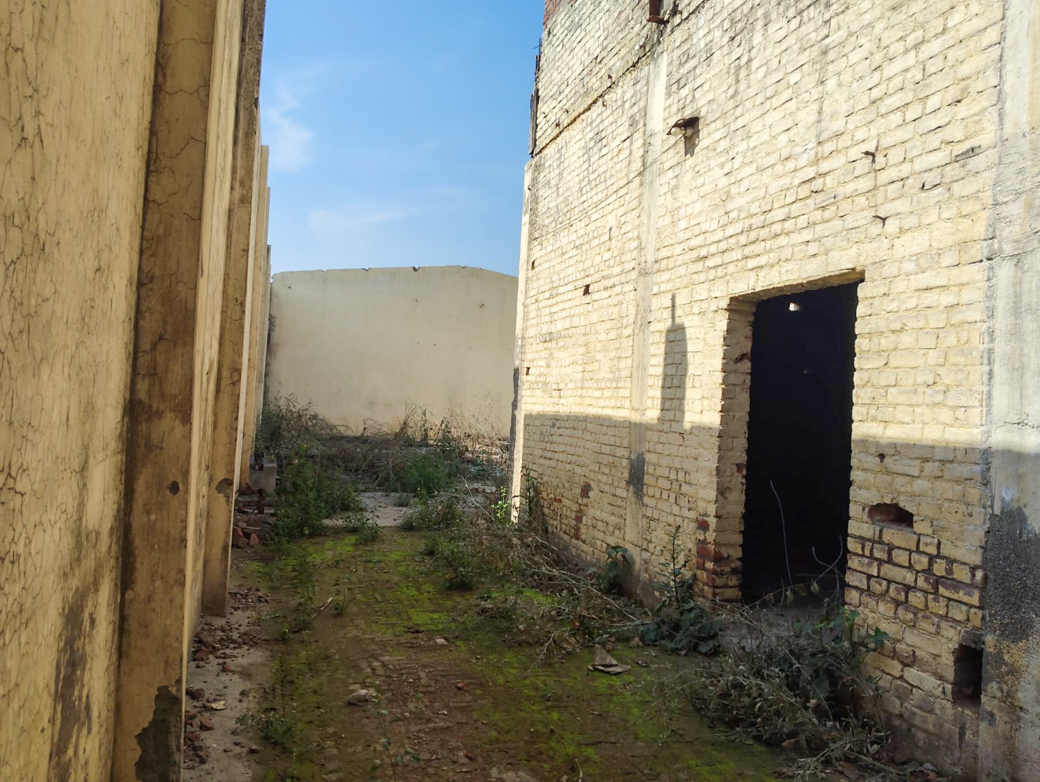Industrial Plot with Factory Building for sale in JALANDHAR , PUNJAB Jalandhar — photo 13