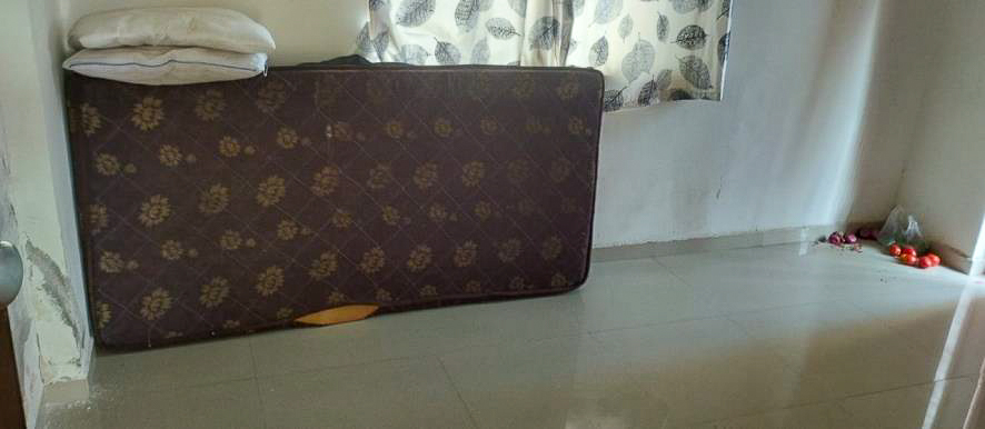 Flat for sale in Gandhinagar. — photo 4