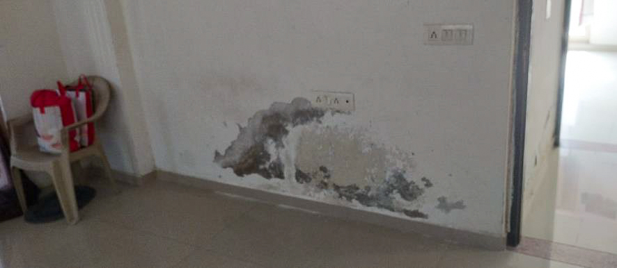 Flat for sale in Gandhinagar. — photo 3
