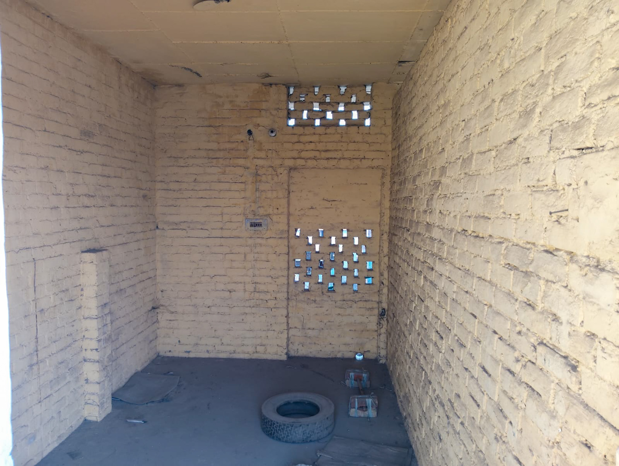 Industrial Plot with Factory Building for sale in JALANDHAR , PUNJAB Jalandhar — photo 19