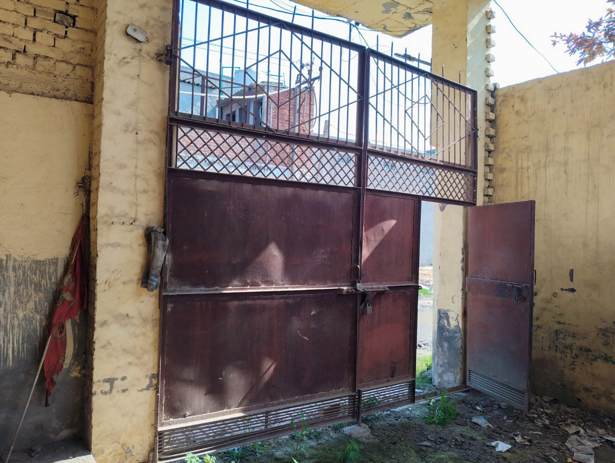 Industrial Plot with Factory Building for sale in JALANDHAR , PUNJAB Jalandhar — photo 14