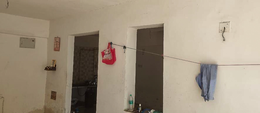 Flat for sale in Gandhinagar. — photo 9