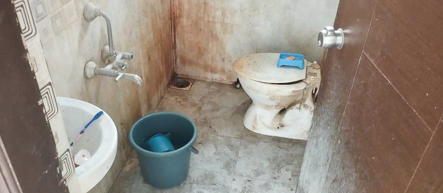 Flat for sale in Gandhinagar. — photo 8