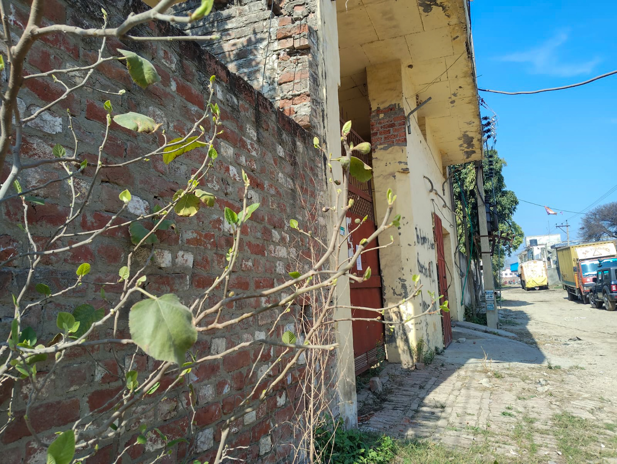 Industrial Plot with Factory Building for sale in JALANDHAR , PUNJAB Jalandhar — photo 15