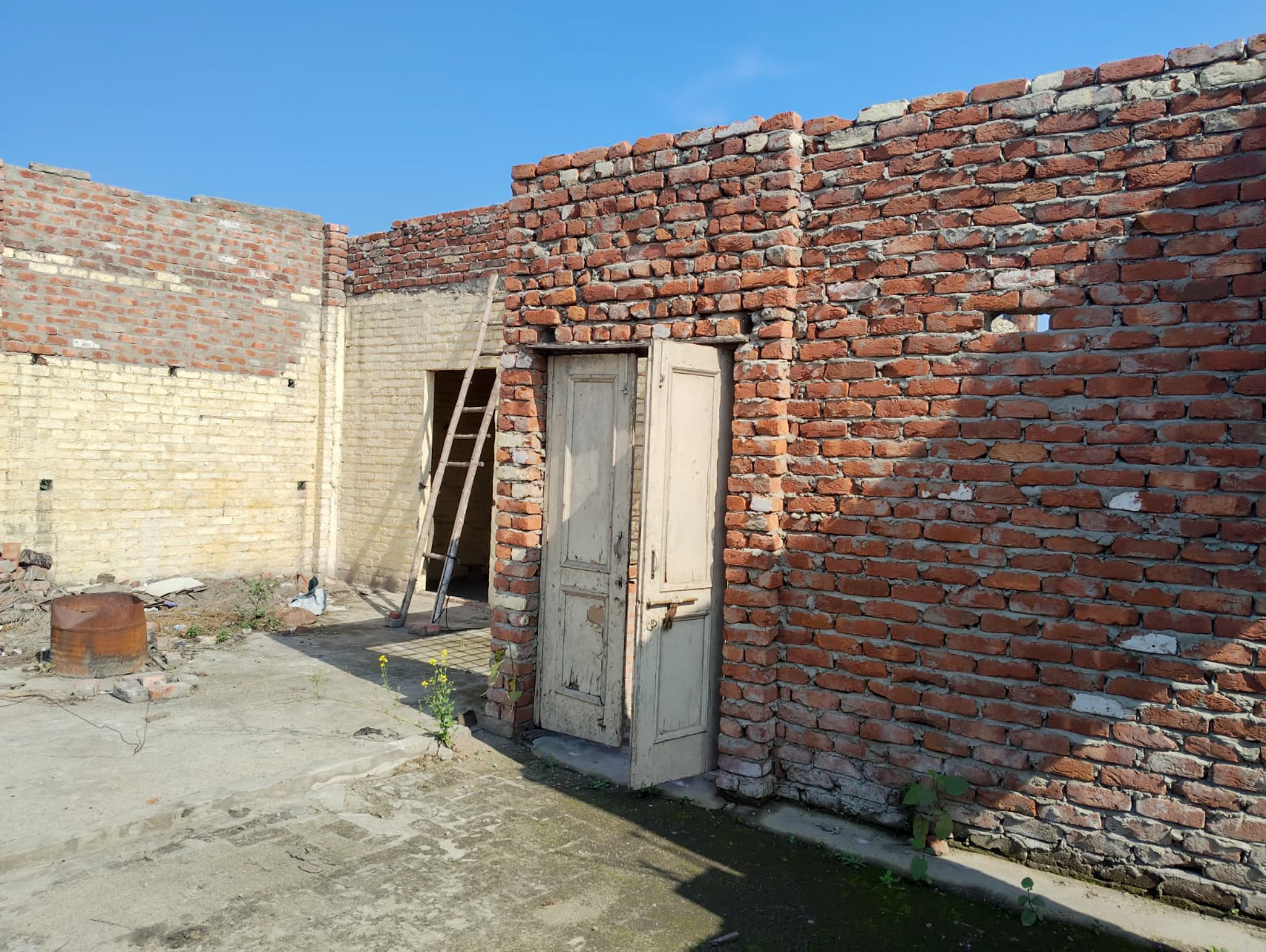 Industrial Plot with Factory Building for sale in JALANDHAR , PUNJAB Jalandhar — photo 22