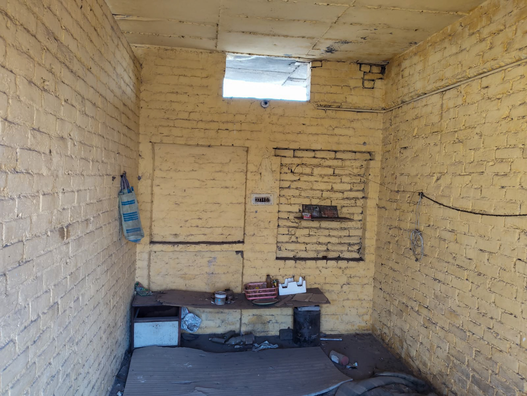 Industrial Plot with Factory Building for sale in JALANDHAR , PUNJAB Jalandhar — photo 20