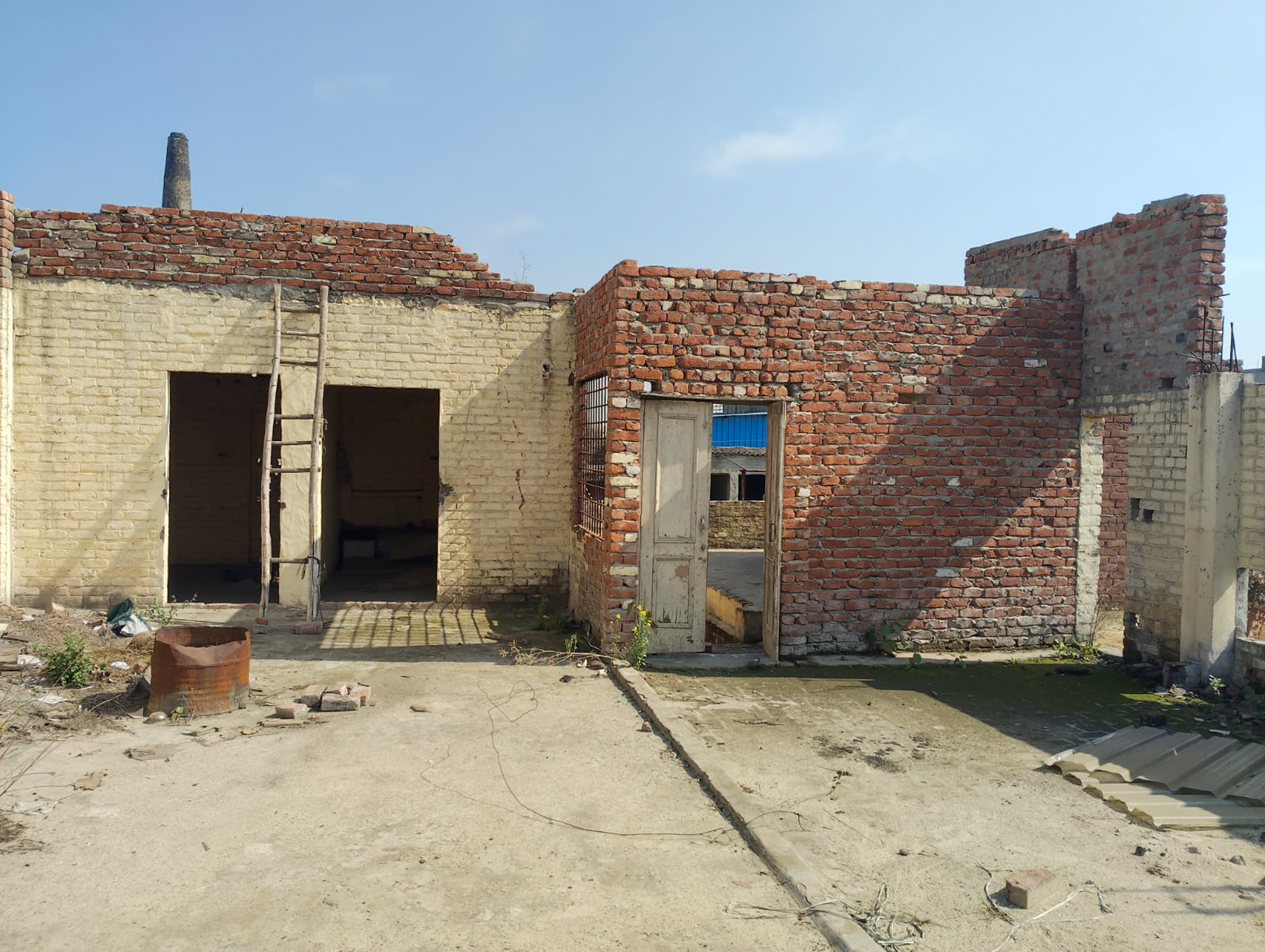 Industrial Plot with Factory Building for sale in JALANDHAR , PUNJAB Jalandhar — photo 21