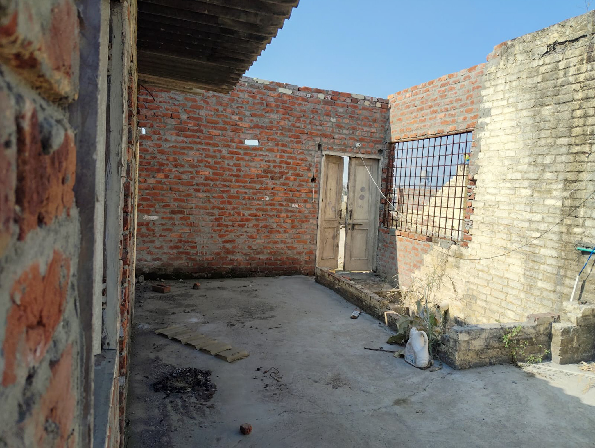 Industrial Plot with Factory Building for sale in JALANDHAR , PUNJAB Jalandhar — photo 23