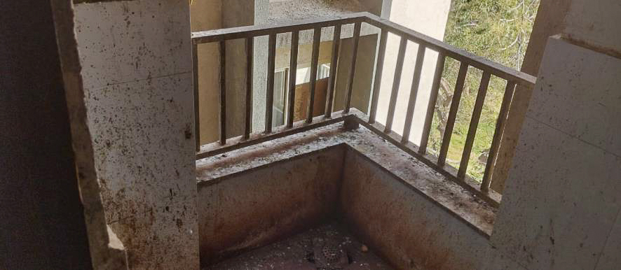 Flat for sale in Gandhinagar. — photo 7