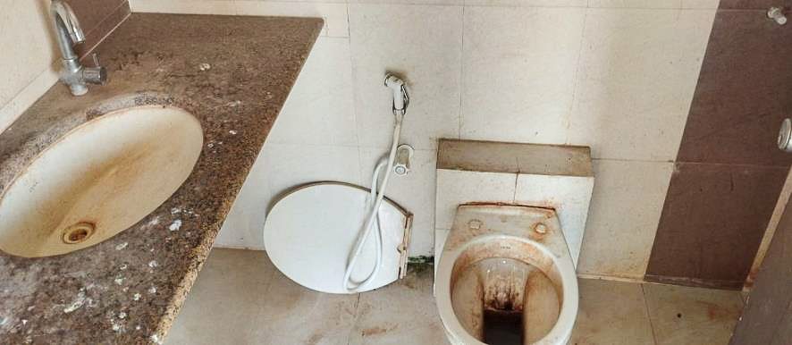 Flat for sale in Gandhinagar. — photo 6