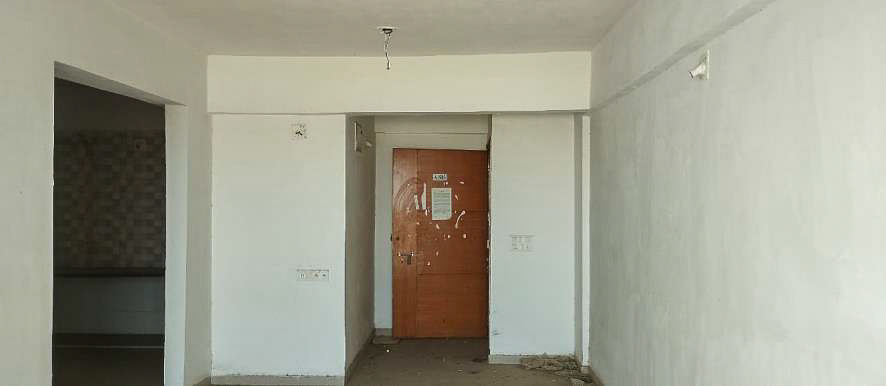 Flat for sale in Gandhinagar. — photo 1