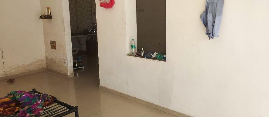 Flat for sale in Gandhinagar. — photo 11