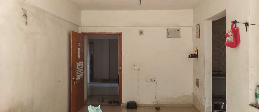Flat for sale in Gandhinagar. — photo 13