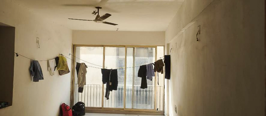 Flat for sale in Gandhinagar. — photo 12