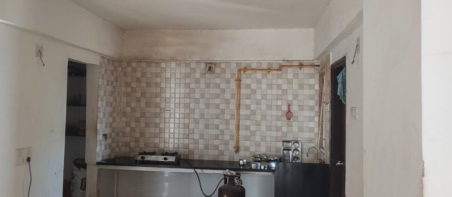 Flat for sale in Gandhinagar. — photo 15