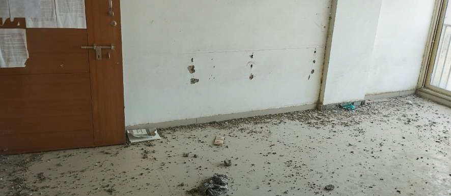 Flat for sale in Gandhinagar. — photo 12