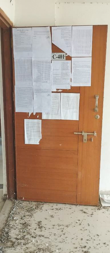 Flat for sale in Gandhinagar. — photo 1