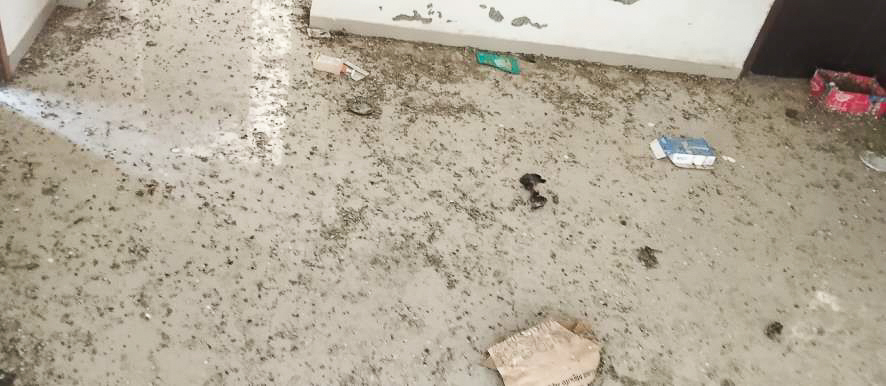 Flat for sale in Gandhinagar. — photo 6