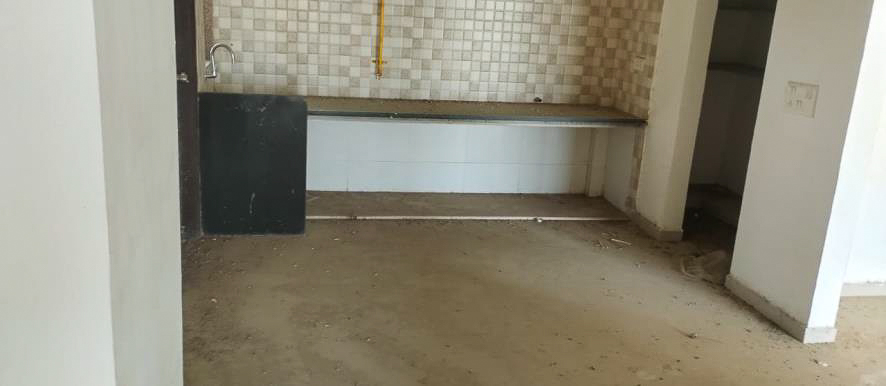 Flat for sale in Gandhinagar. — photo 8