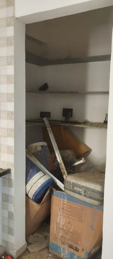 Flat for sale in Gandhinagar. — photo 5