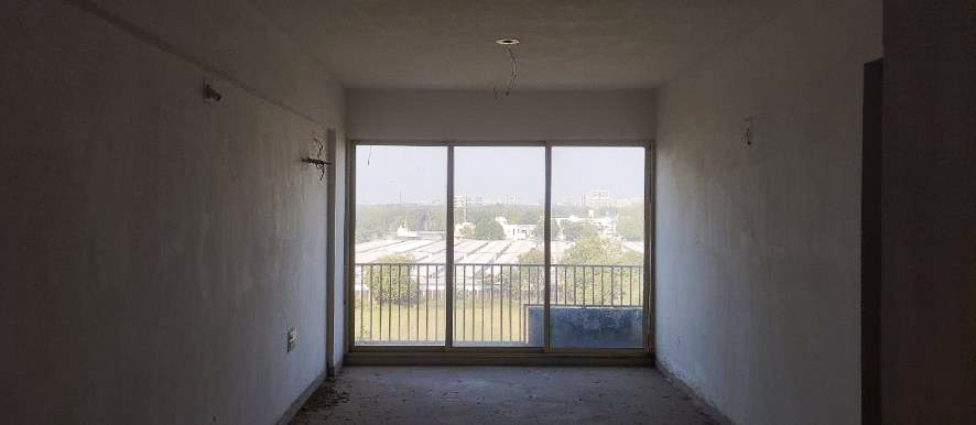 Flat for sale in Gandhinagar. — photo 9
