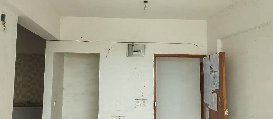 Flat for sale in Gandhinagar. — photo 9